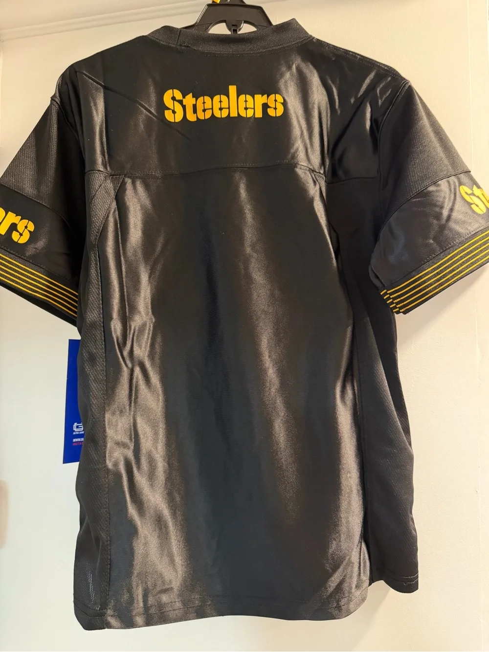 NFL Ultra Game official nfl